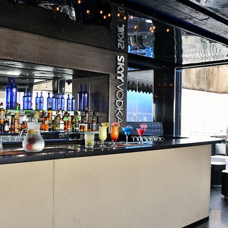 Reef Hotel Johannesbourg Extérieur photo